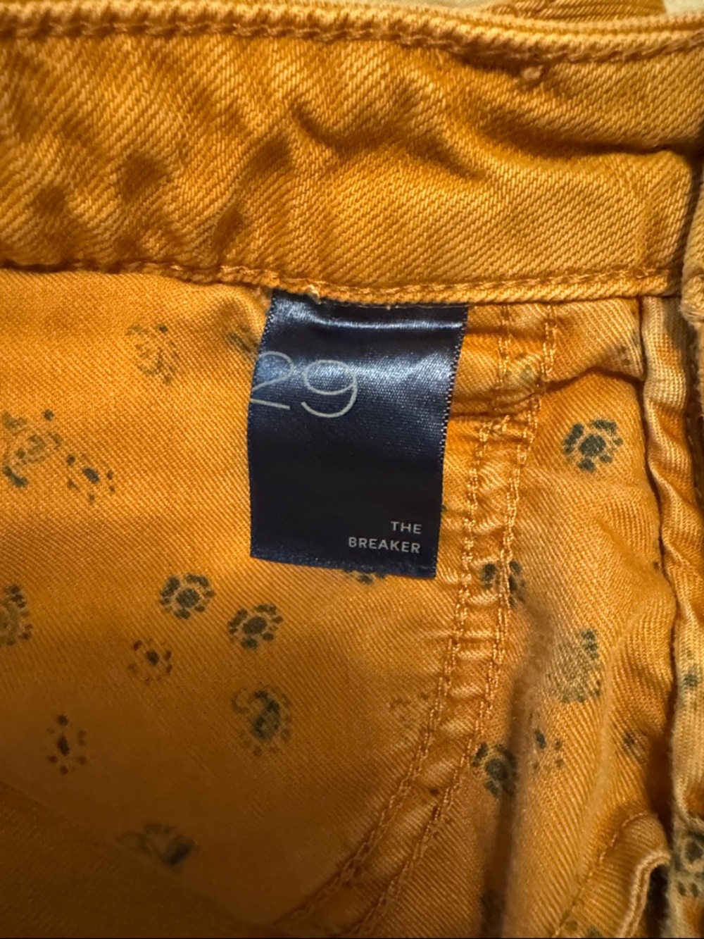 ANTHROPOLOGIE Pilcro The Breaker Relaxed Jeans size 29. - Picture 12 of 12